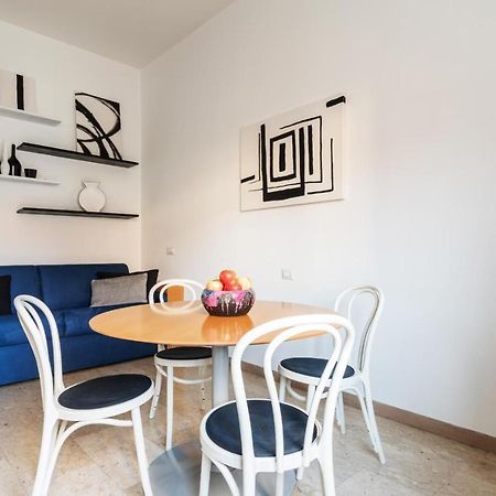 La Casa Colorata - Flats In Milan - Porta Romana Extérieur photo