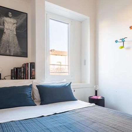 La Casa Colorata - Flats In Milan - Porta Romana Extérieur photo