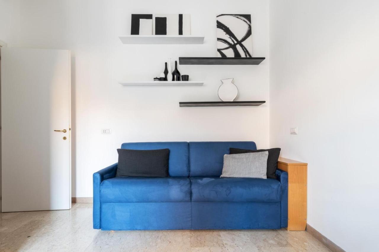 La Casa Colorata - Flats In Milan - Porta Romana Extérieur photo
