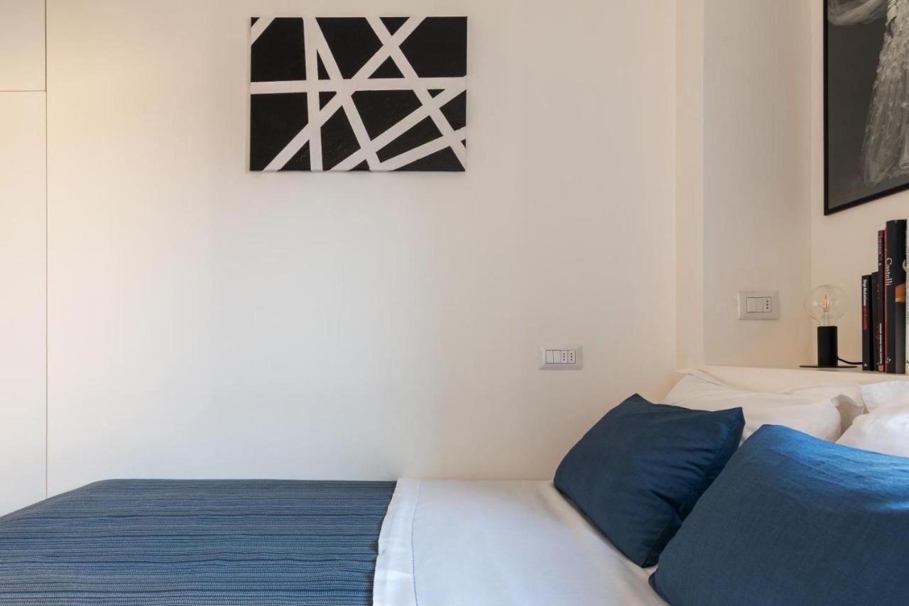 La Casa Colorata - Flats In Milan - Porta Romana Extérieur photo